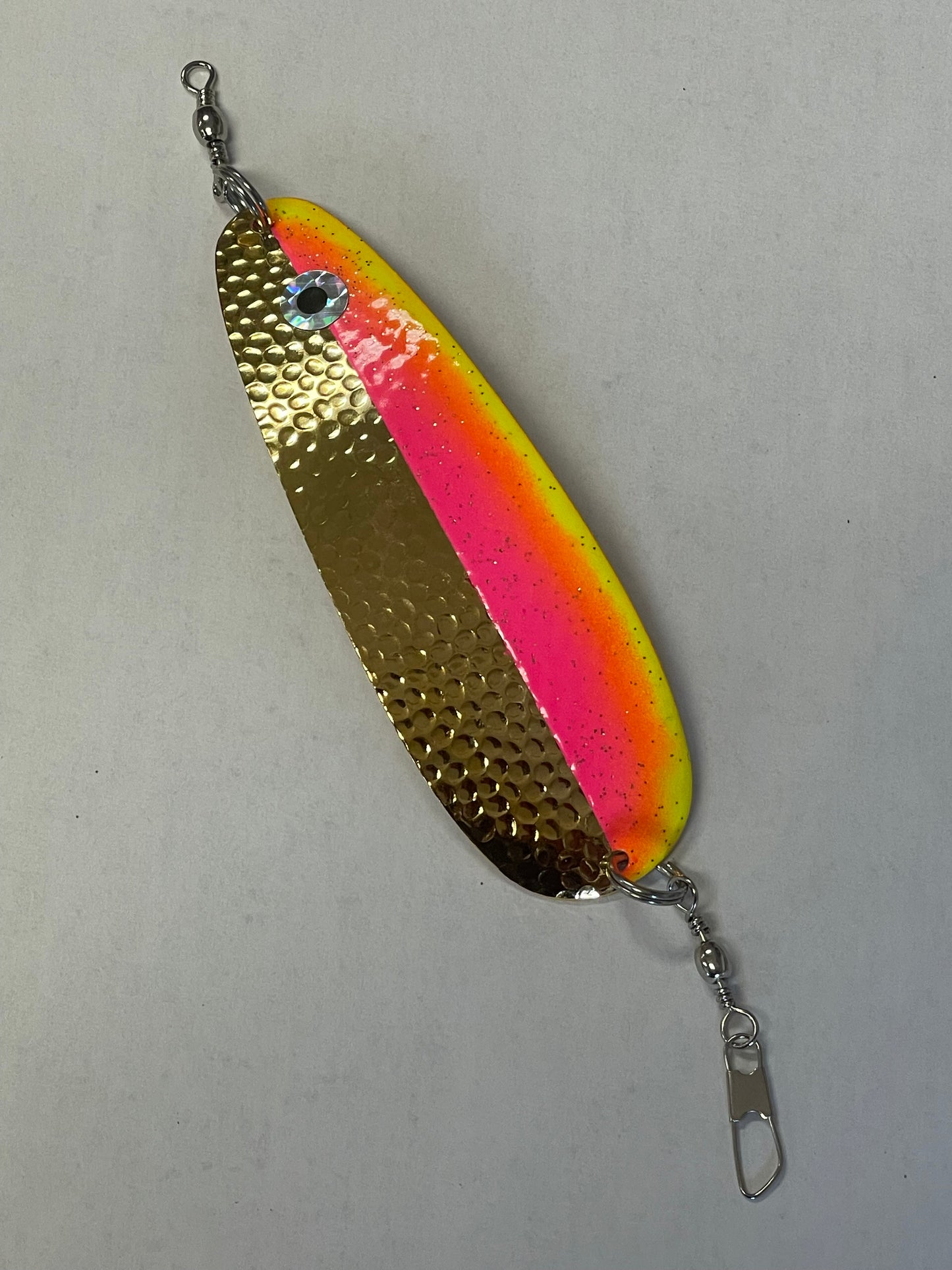 DinoMite Sling Dodger 24k Gold lemonade