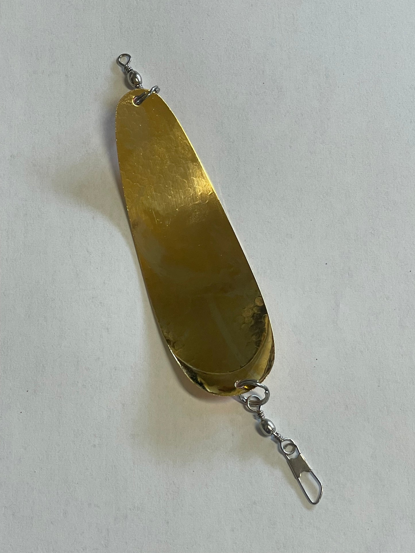 DinoMite Sling Dodger 24k Gold lemonade