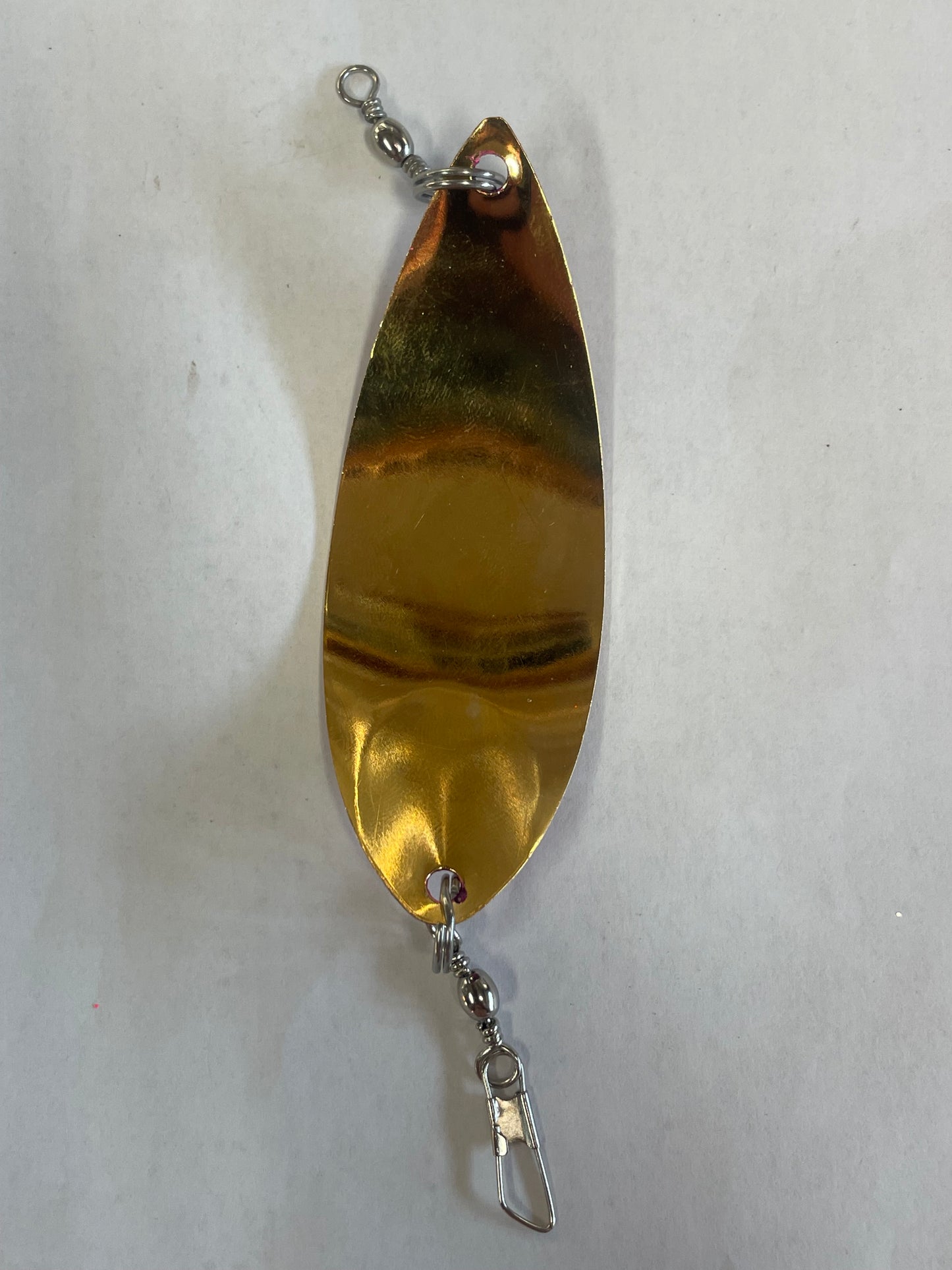 DinoMite Dodger Gold Kevorkian 