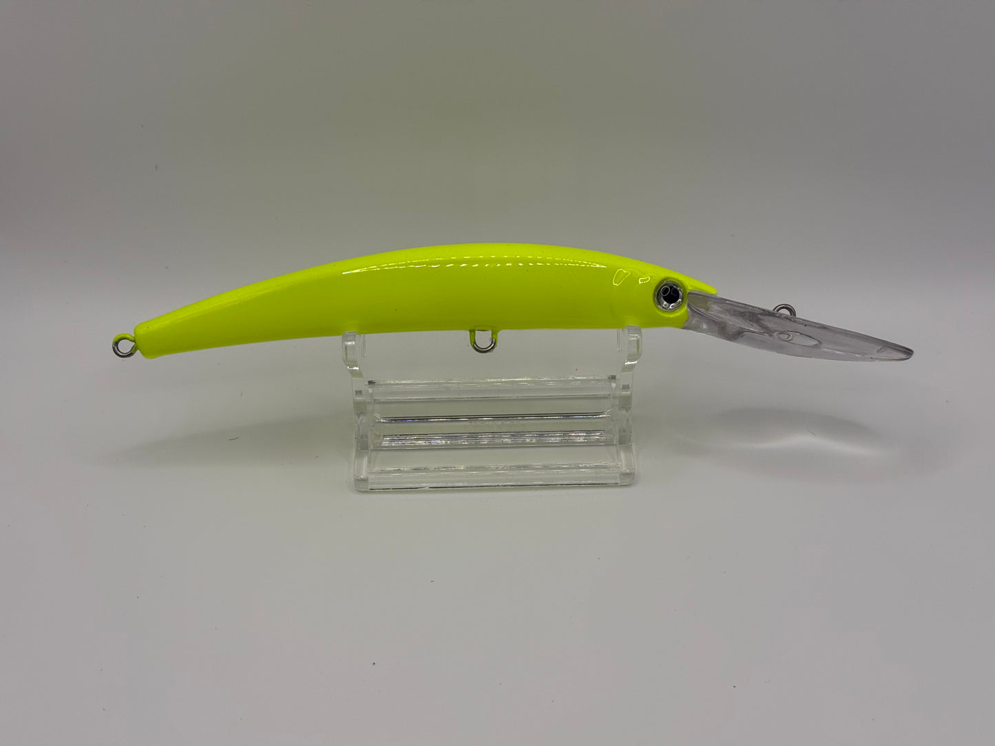 DinoMite Deep Diver “Chartreuse”