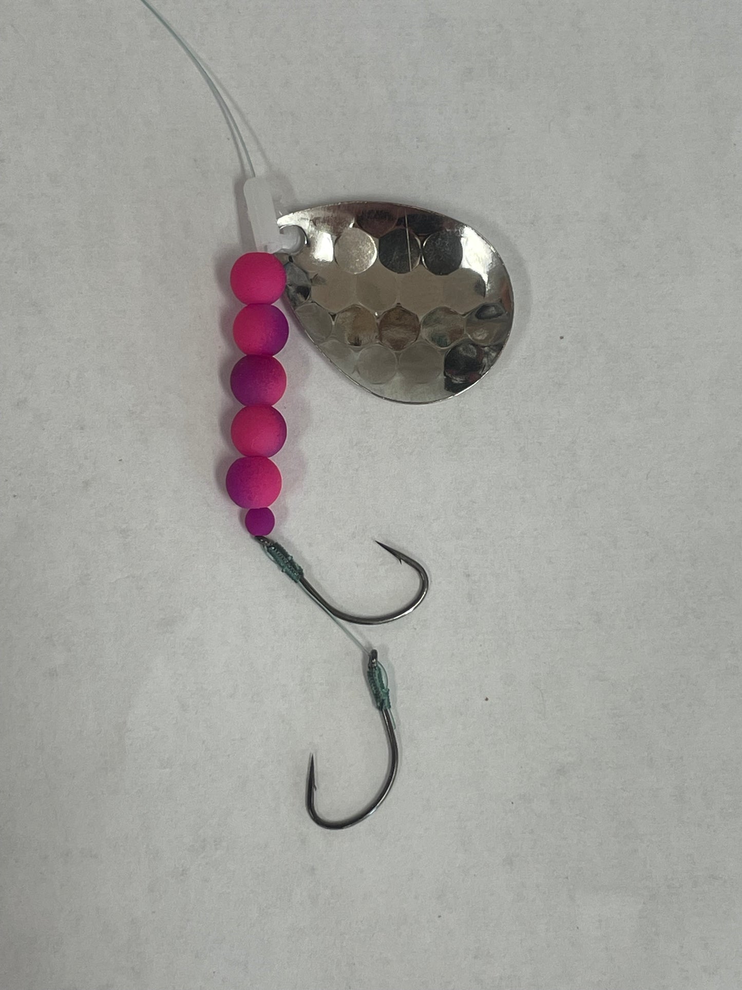 DinoMite 3.5c Spinner Kevorkian Nickel