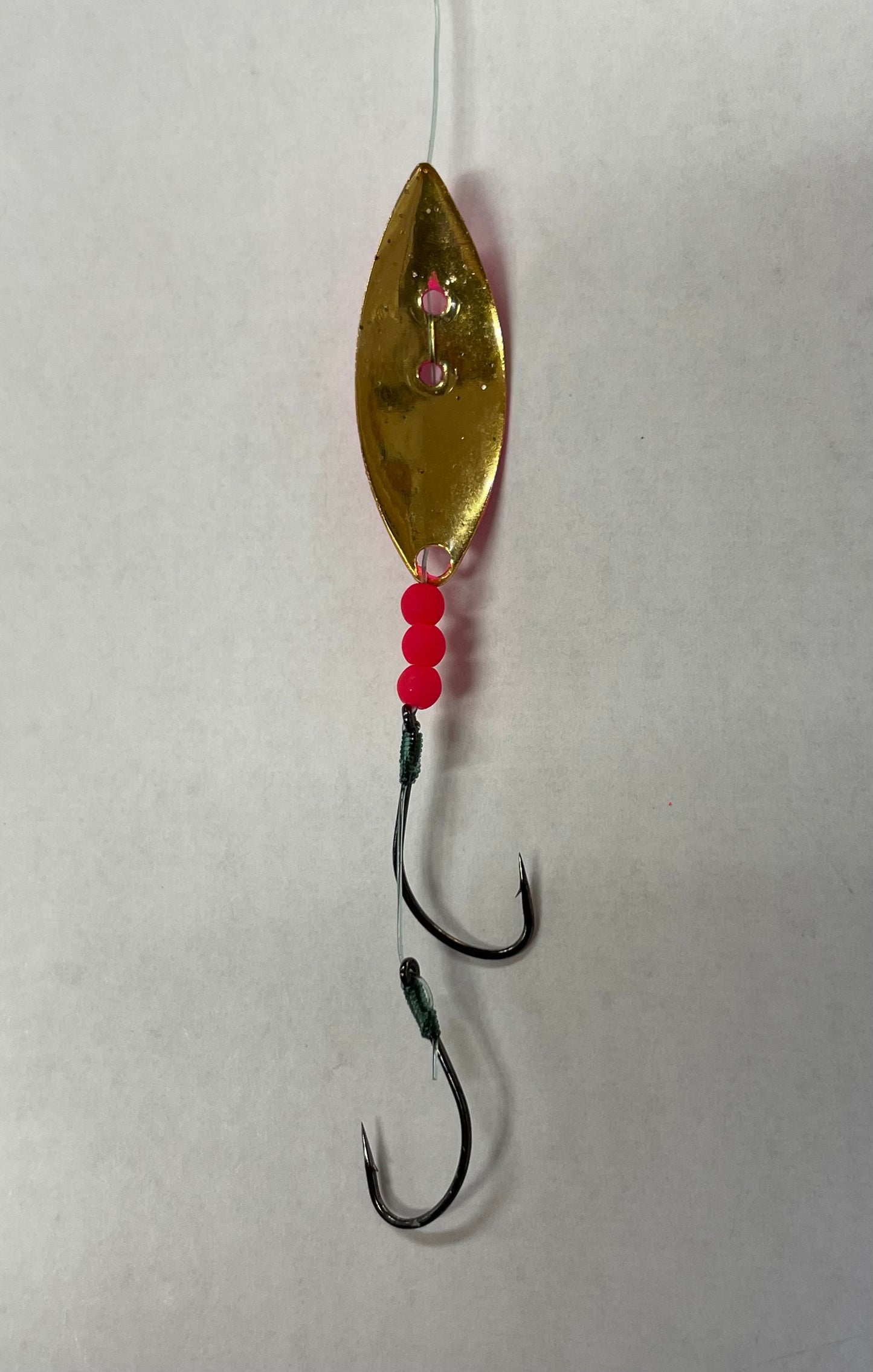 DPex Pink Ladybug Gold