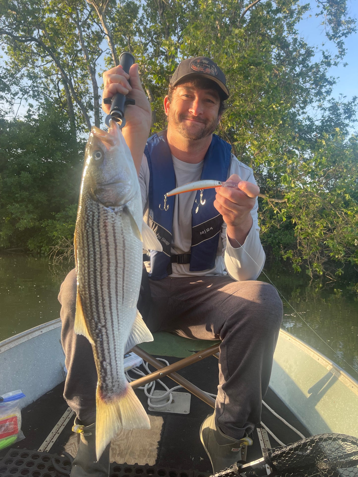 DinoMite Deep Diver “Flagstone”