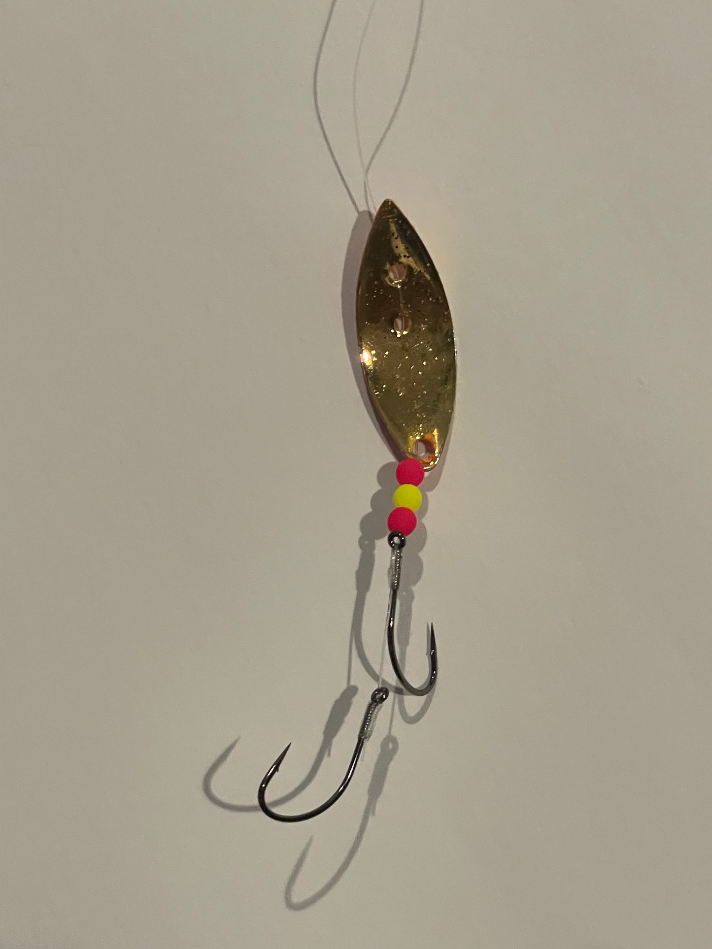 D Pex lemonade Ladybug Gold