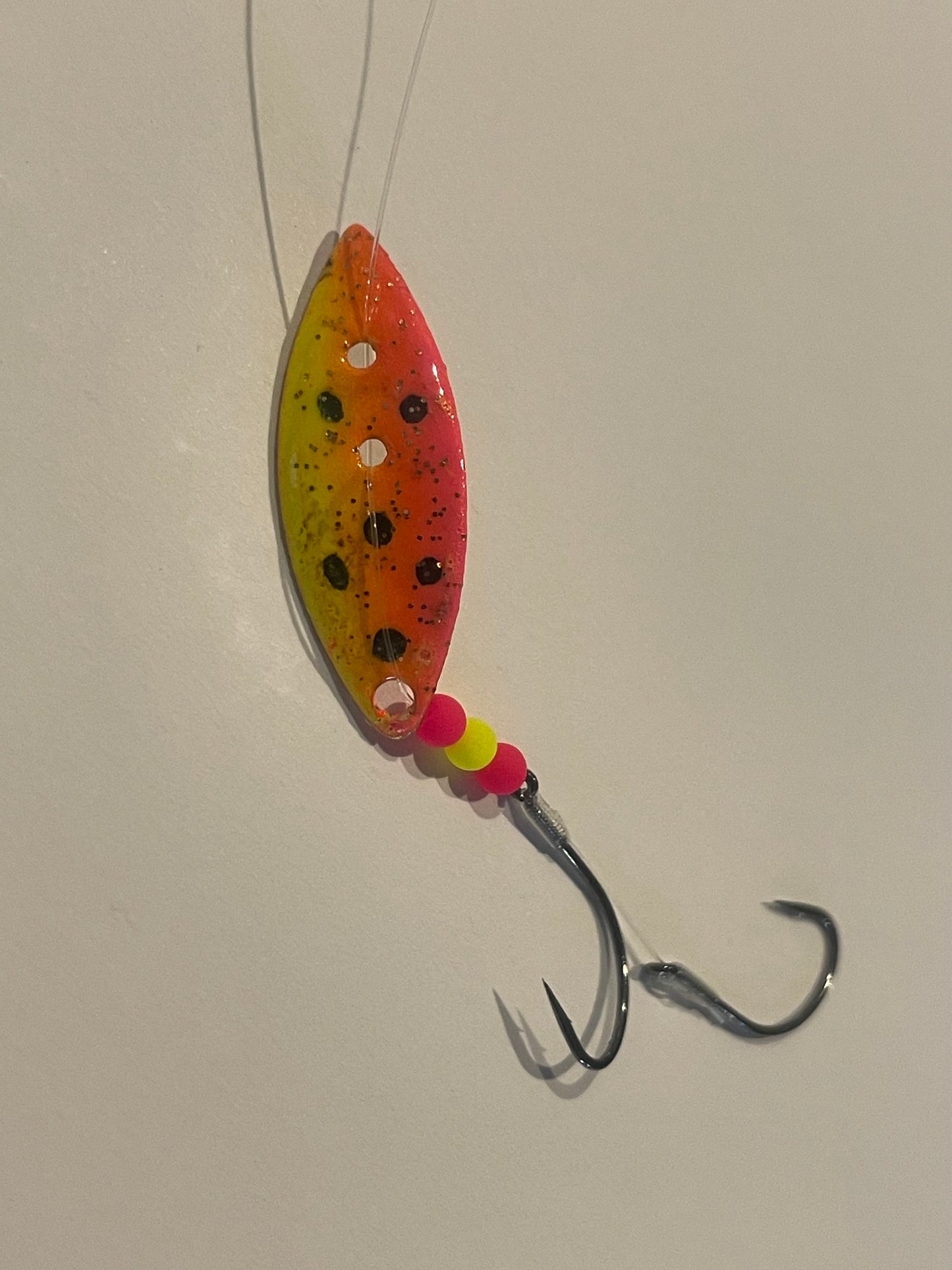 D Pex lemonade Ladybug Gold