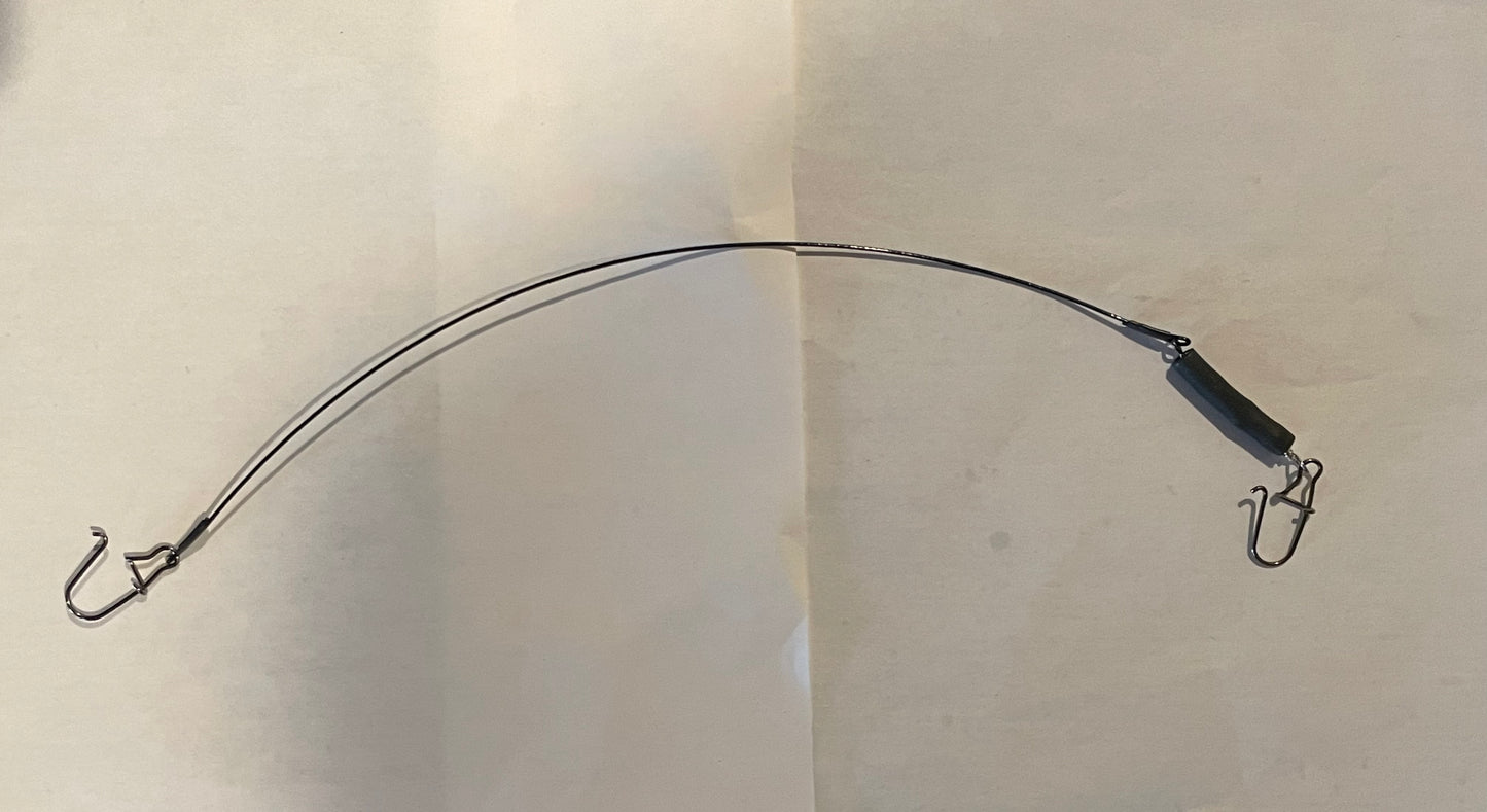 Flasher Release for 8” Pro Trolls