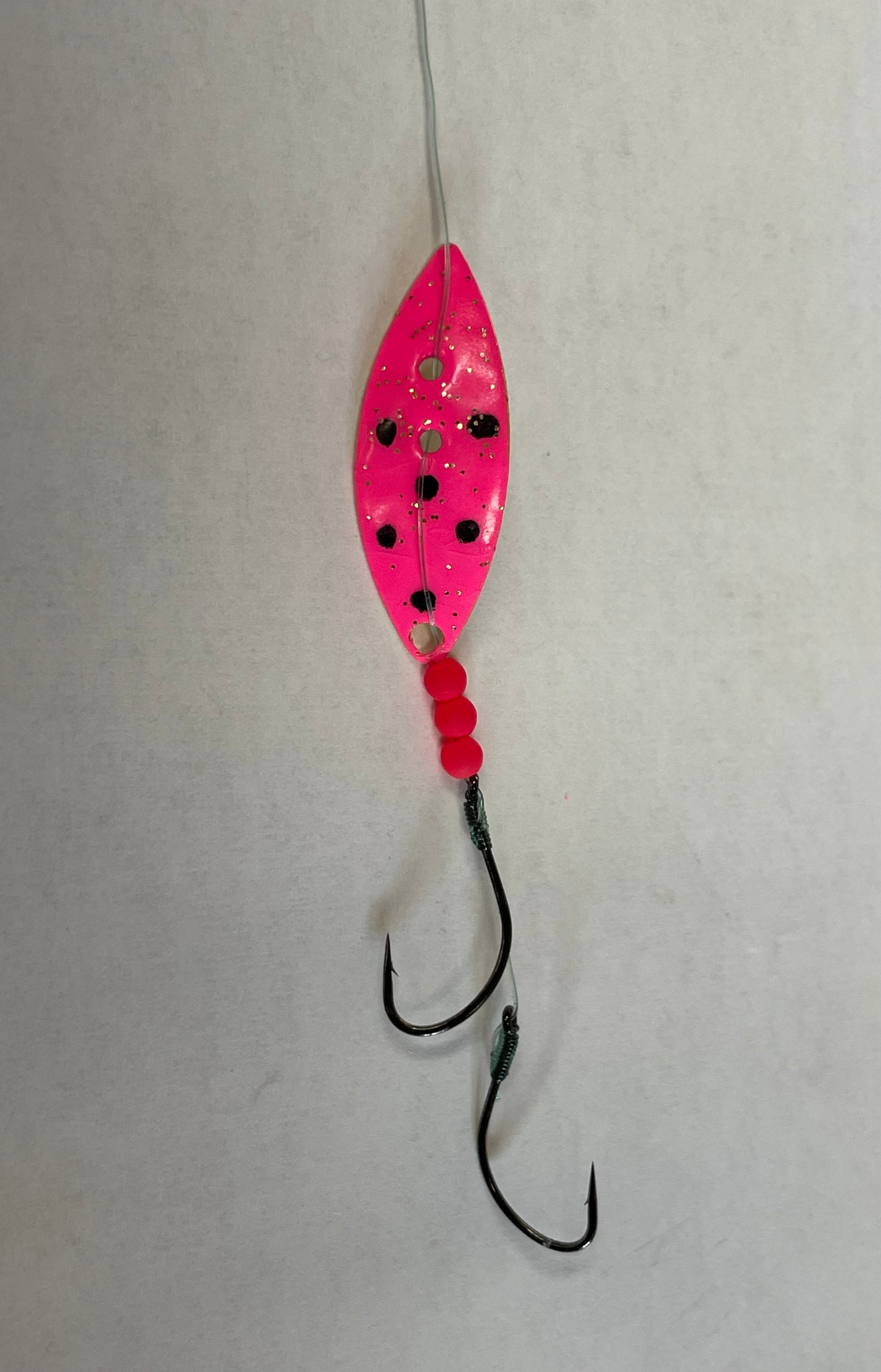 DPex Pink Ladybug Gold