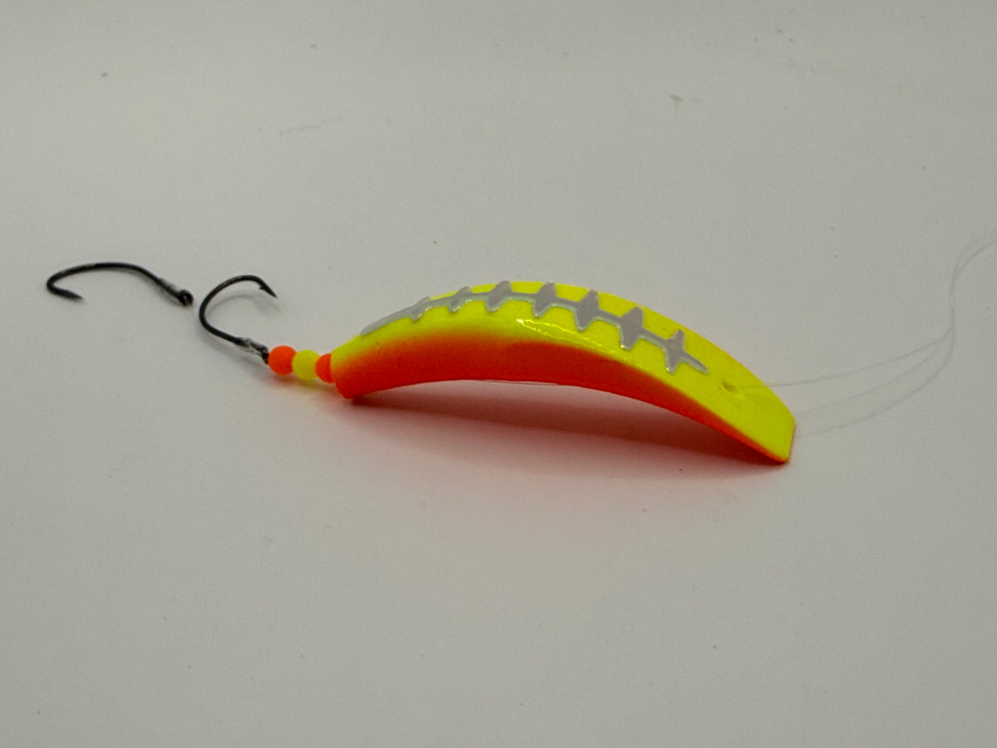 DinoMite Jackrabbit Tequila Sunrise with Glow Moon Jelly
