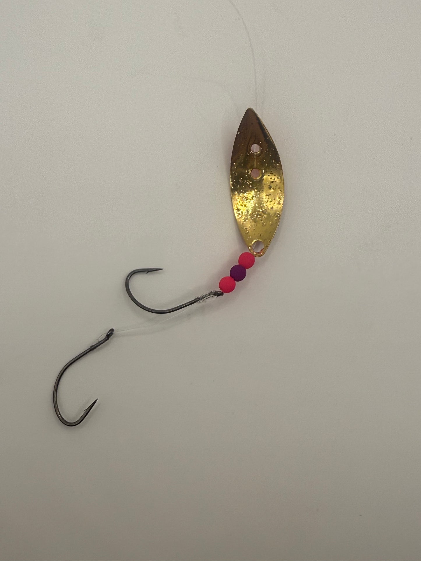 DPex Lure Kevorkian Gold