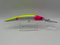 DinoMite Deep Diver “Pink Lady”