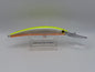 DinoMite Deep Diver “ Chartreuse Orange”