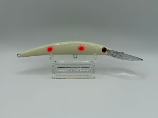 DinoMite Deep Diver “Killer B’s Bloody Bone”