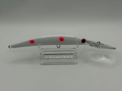 DinoMite Deep Diver “Bloody Snow White”