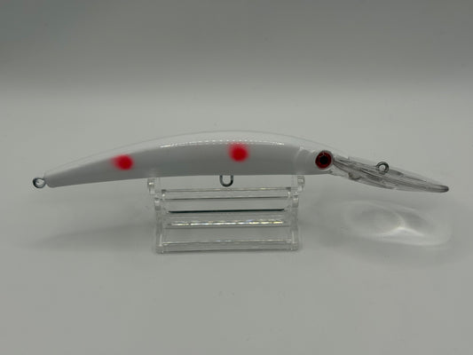 DinoMite Deep Diver “Bloody Snow White”