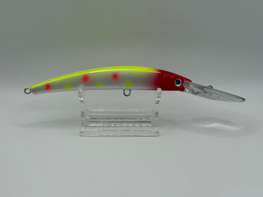 DinoMite Deep Diver “Golden State Special”
