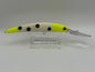 DinoMite Deep Diver “Chartreuse Bone”