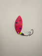 3.5 Pex Lure Pink Wonderbread Gold