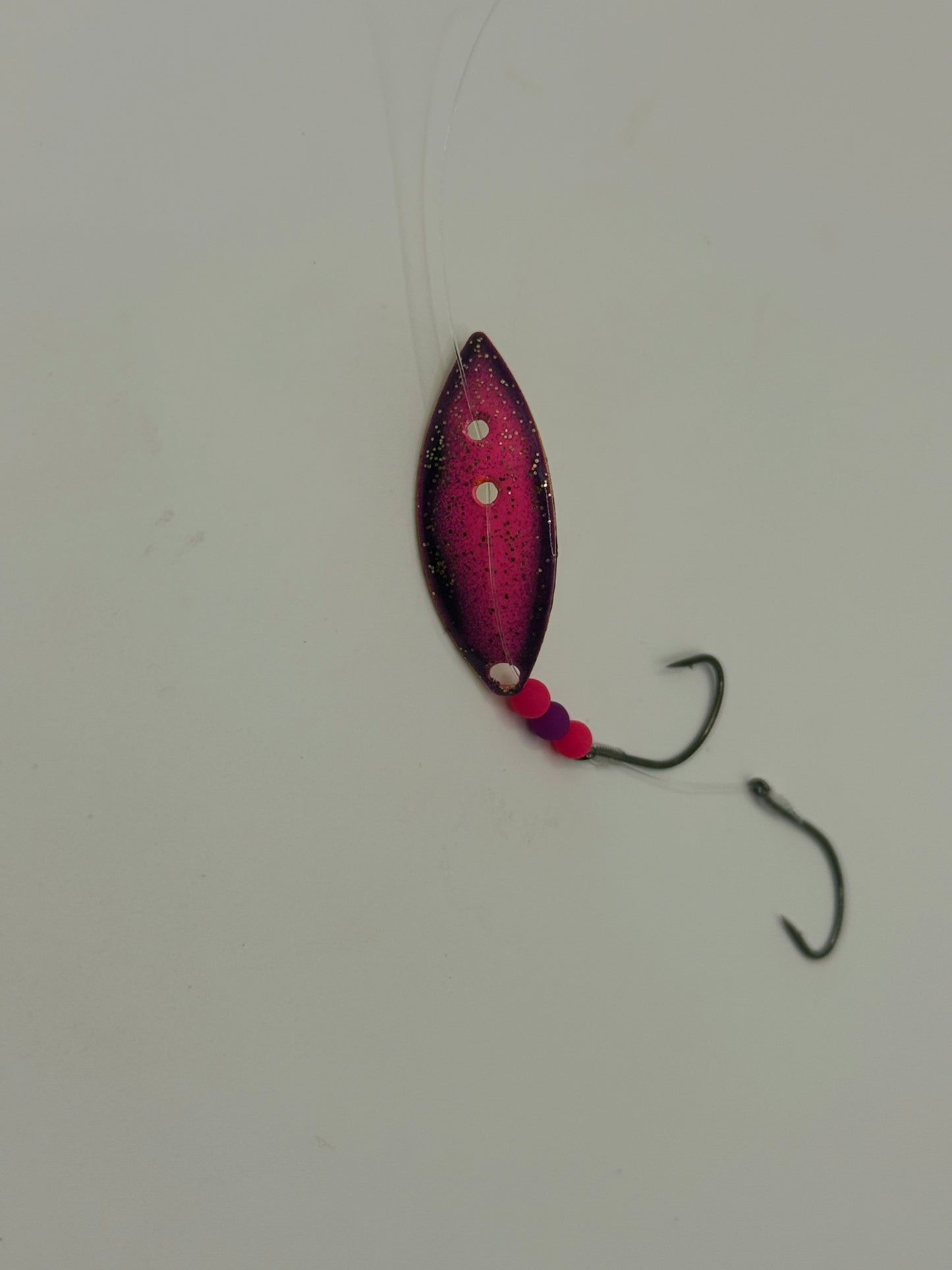 DPex Lure Kevorkian Gold