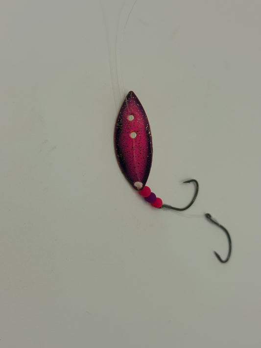 DPex Lure Kevorkian Gold