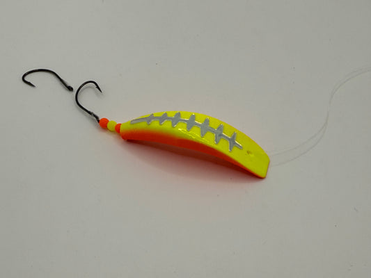 DinoMite Jackrabbit Tequila Sunrise with Glow Moon Jelly