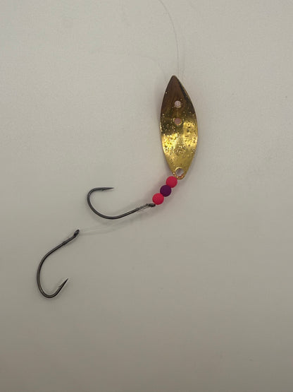 DPex Lure Kevorkian Gold