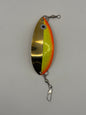 DinoMite Dodger Gold Half Tequila Sunrise ￼