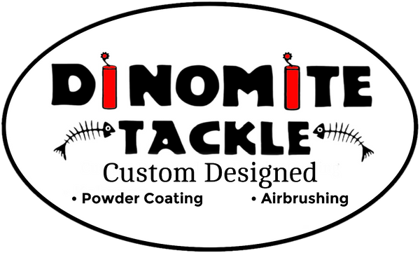 DinoMite Tackle
